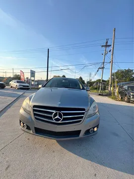 2011 Mercedes-Benz R-Class 350