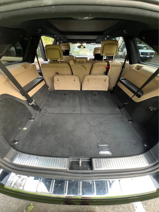 2011 Mercedes-Benz W251 R-Class - Image 16 of 17