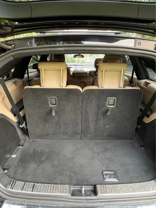 2011 Mercedes-Benz W251 R-Class - Image 15 of 17