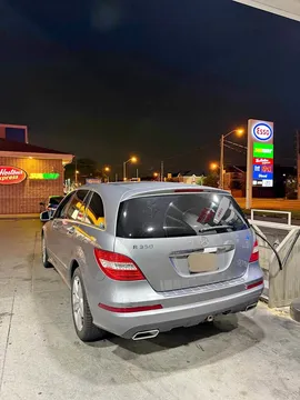 2011 Mercedes-Benz R-Class R350 BlueTec 4MATIC