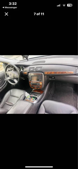 2011 Mercedes-Benz W251 R-Class - Image 6 of 8