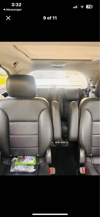 2011 Mercedes-Benz W251 R-Class - Image 8 of 8