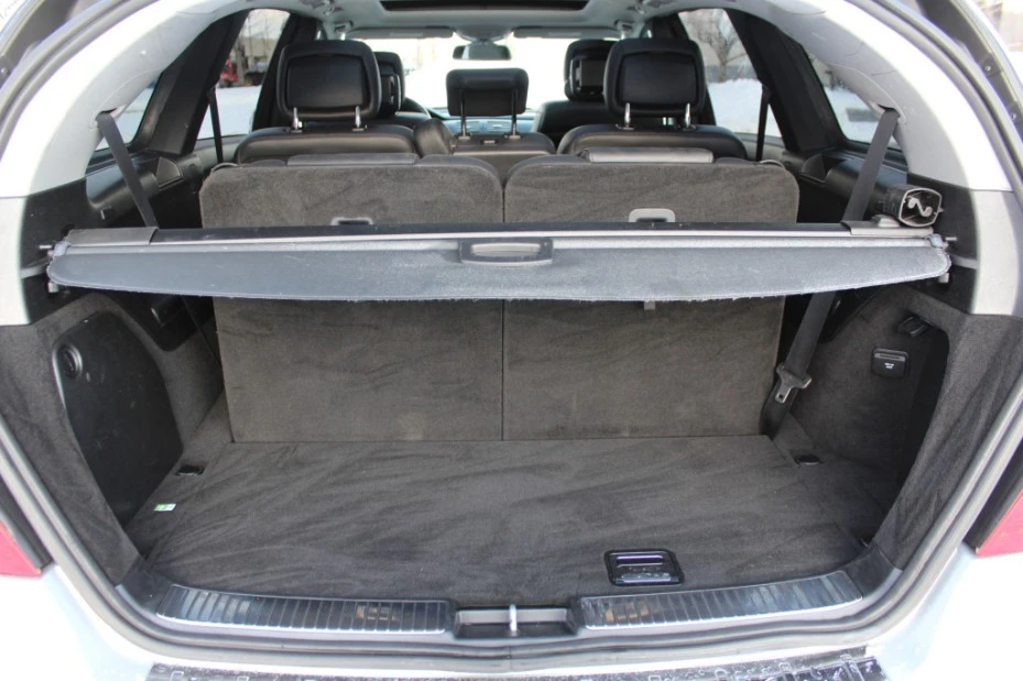 2011 Mercedes-Benz W251 R-Class - Image 14 of 15