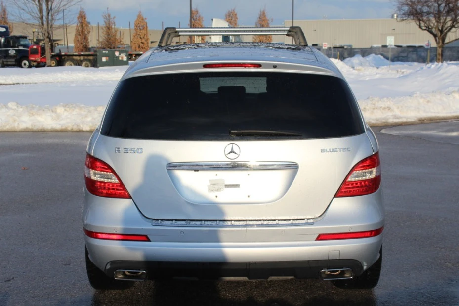 2011 Mercedes-Benz W251 R-Class - Image 6 of 15