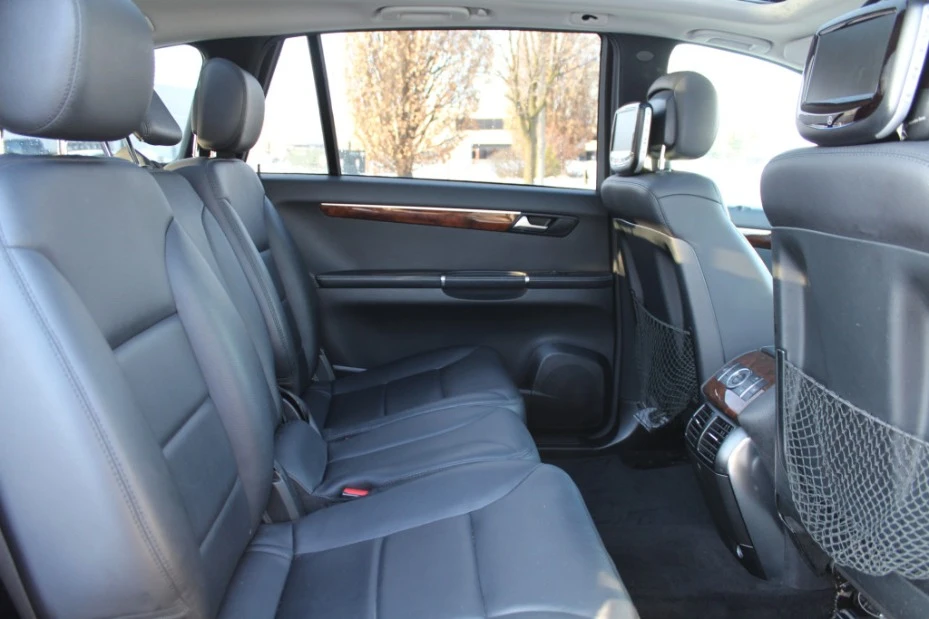 2011 Mercedes-Benz W251 R-Class - Image 12 of 15