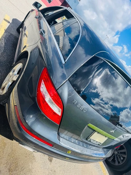 2011 Mercedes-Benz W251 R-Class - Image 5 of 8