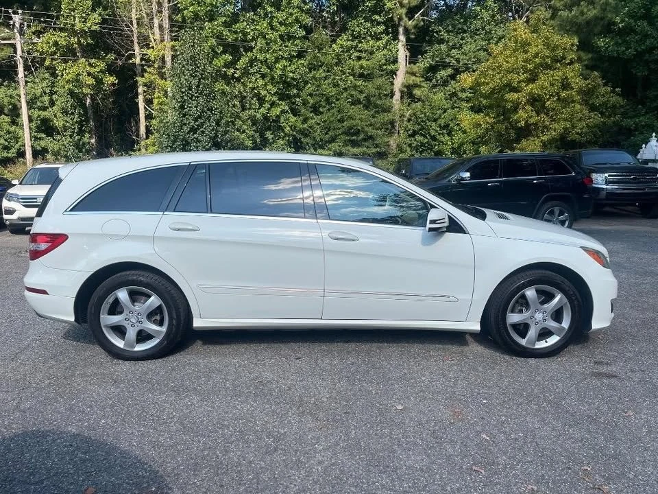 2011 Mercedes-Benz W251 R-Class - Image 6 of 20