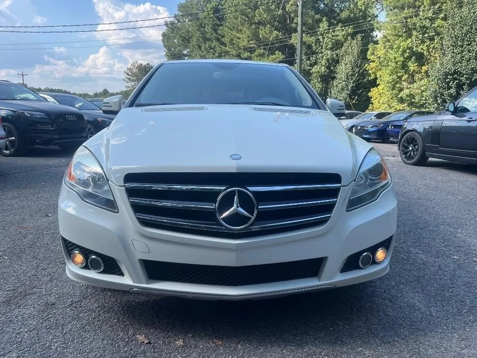 2011 Mercedes-Benz W251 R-Class - Image 3 of 20