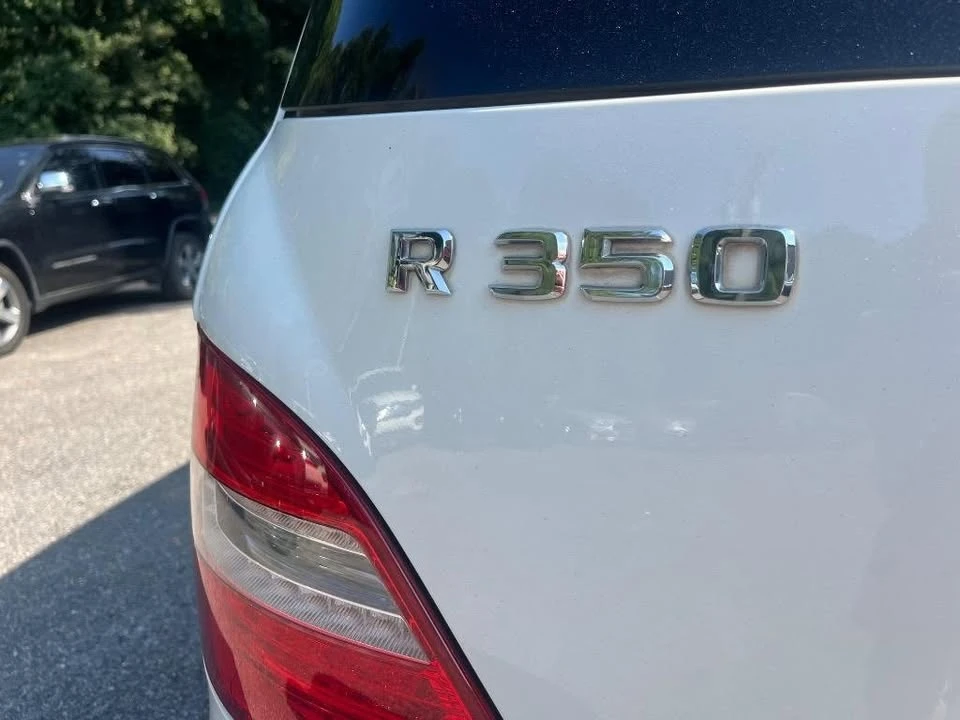 2011 Mercedes-Benz W251 R-Class - Image 9 of 20