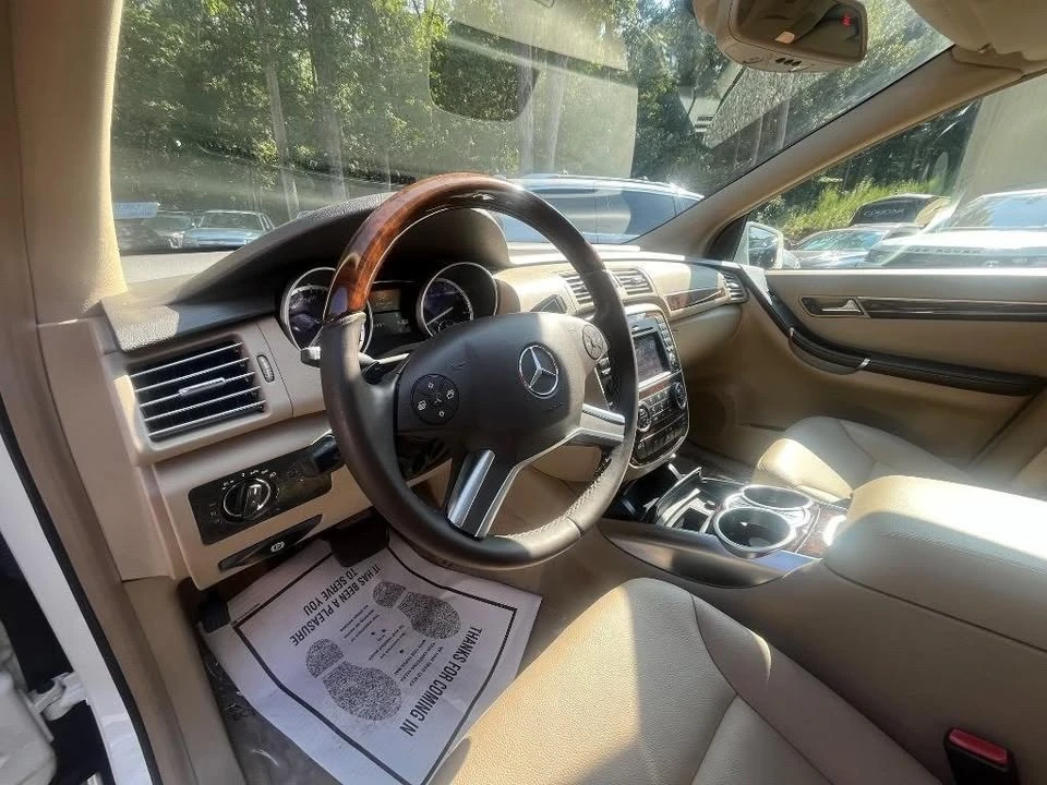 2011 Mercedes-Benz W251 R-Class - Image 19 of 20
