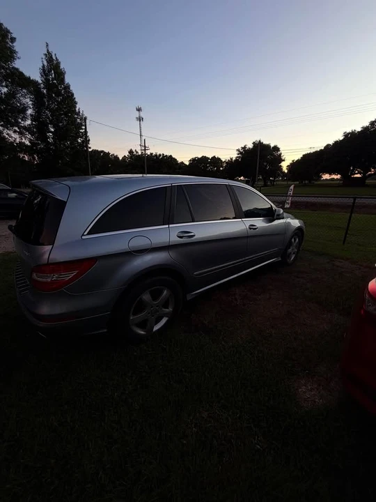 2011 Mercedes-Benz W251 R-Class - Image 3 of 5