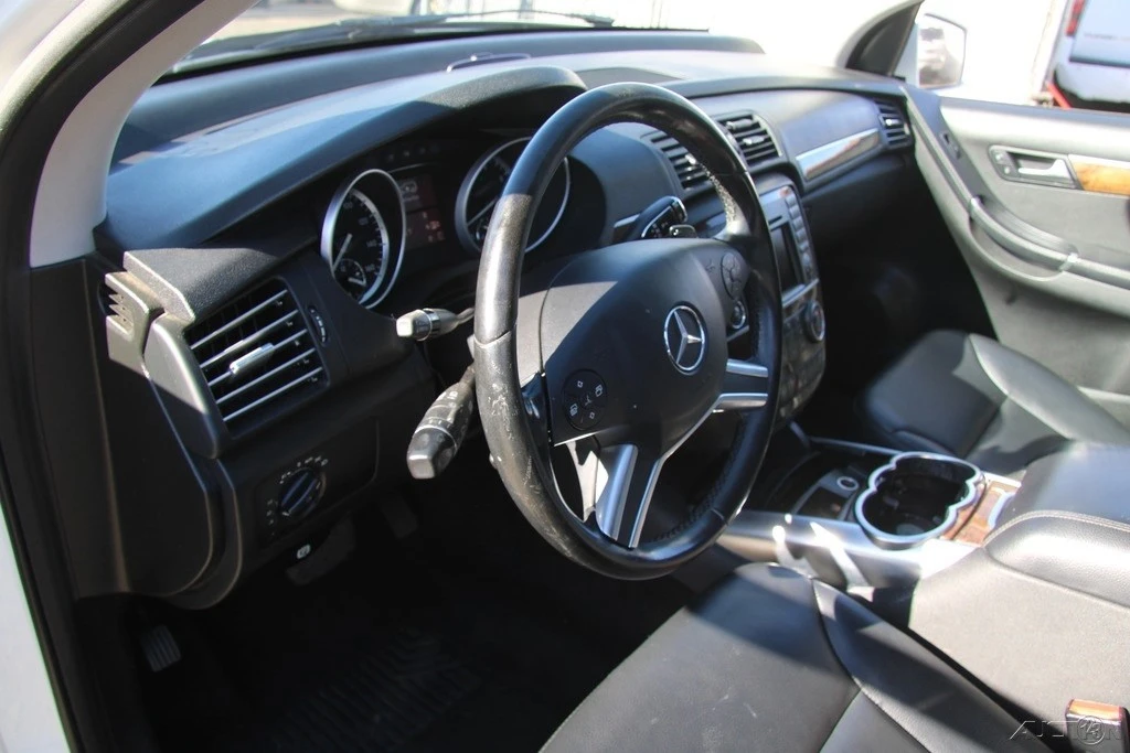 2011 Mercedes-Benz W251 R-Class - Image 13 of 21