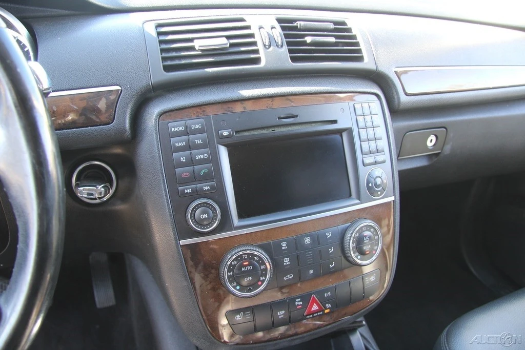 2011 Mercedes-Benz W251 R-Class - Image 16 of 21