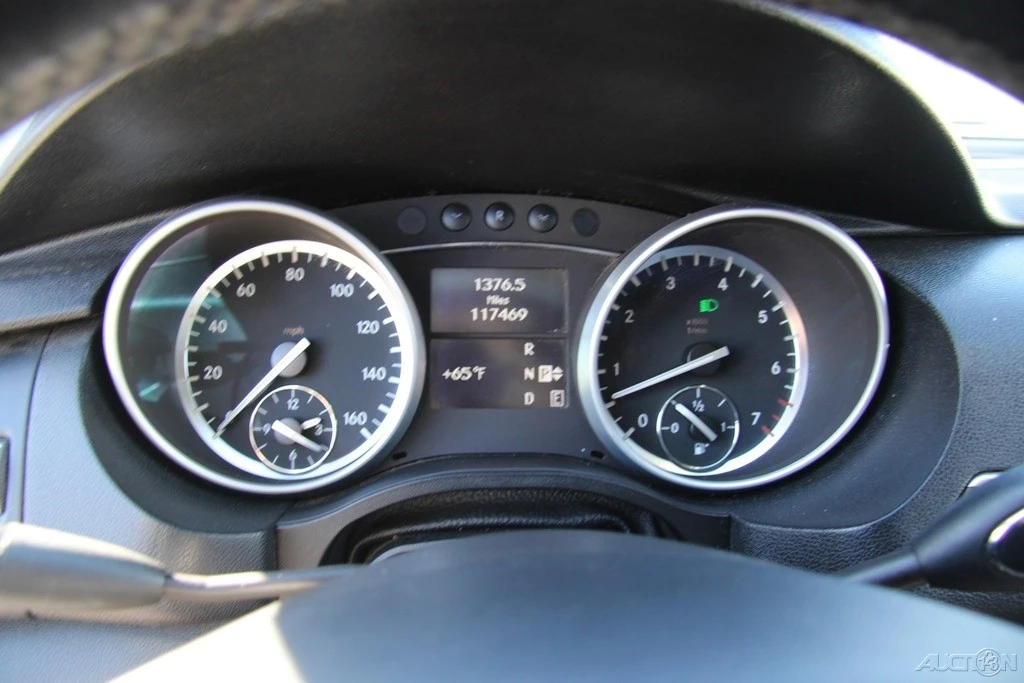 2011 Mercedes-Benz W251 R-Class - Image 14 of 21