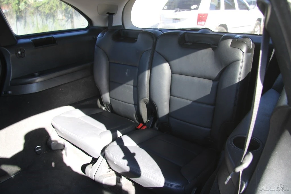 2011 Mercedes-Benz W251 R-Class - Image 20 of 21