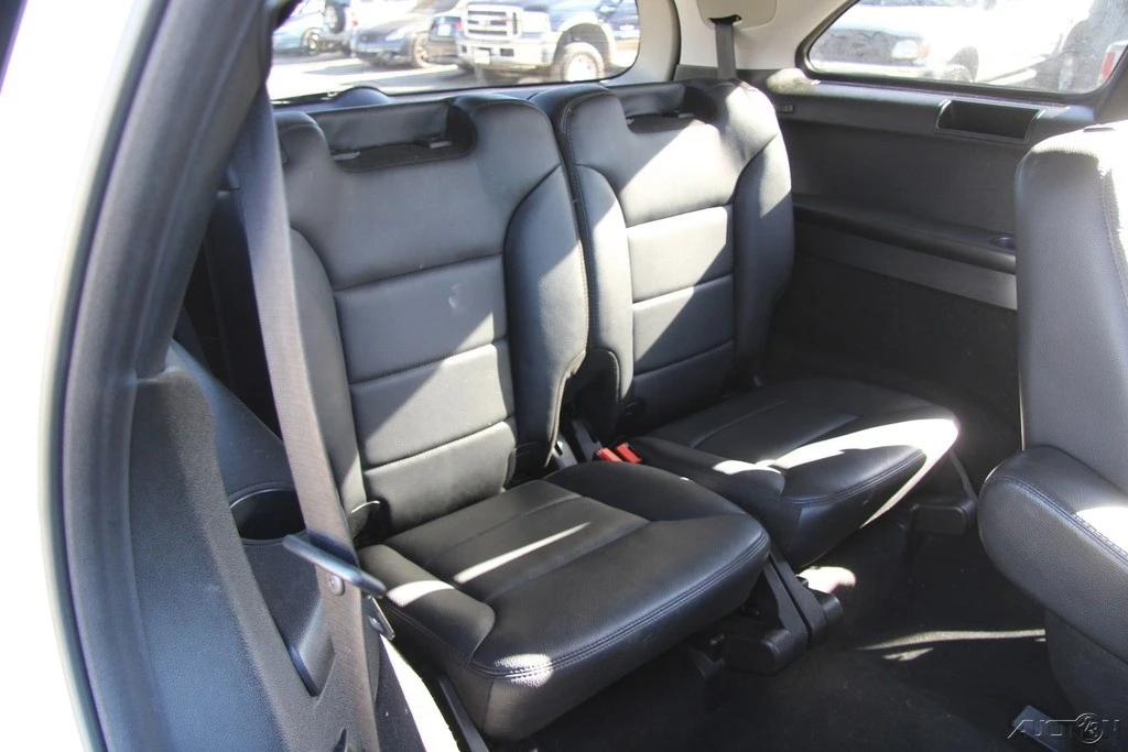 2011 Mercedes-Benz W251 R-Class - Image 21 of 21