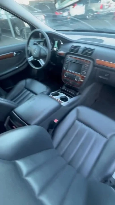 2011 Mercedes-Benz W251 R-Class - Image 9 of 9