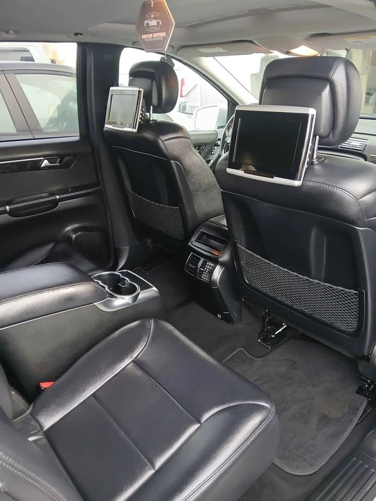 2011 Mercedes-Benz W251 R-Class - Image 12 of 20