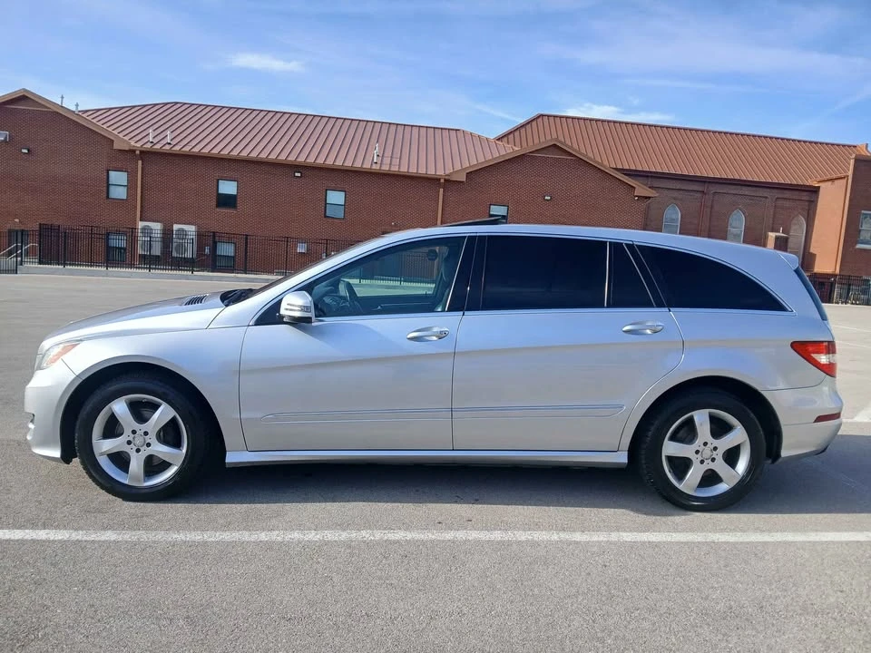 2011 Mercedes-Benz W251 R-Class - Image 5 of 20