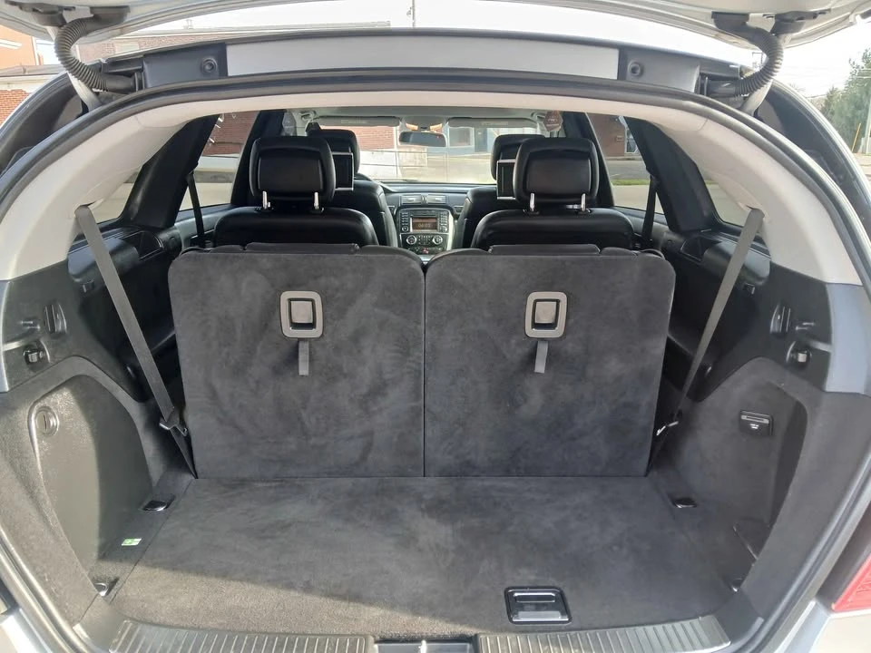 2011 Mercedes-Benz W251 R-Class - Image 19 of 20