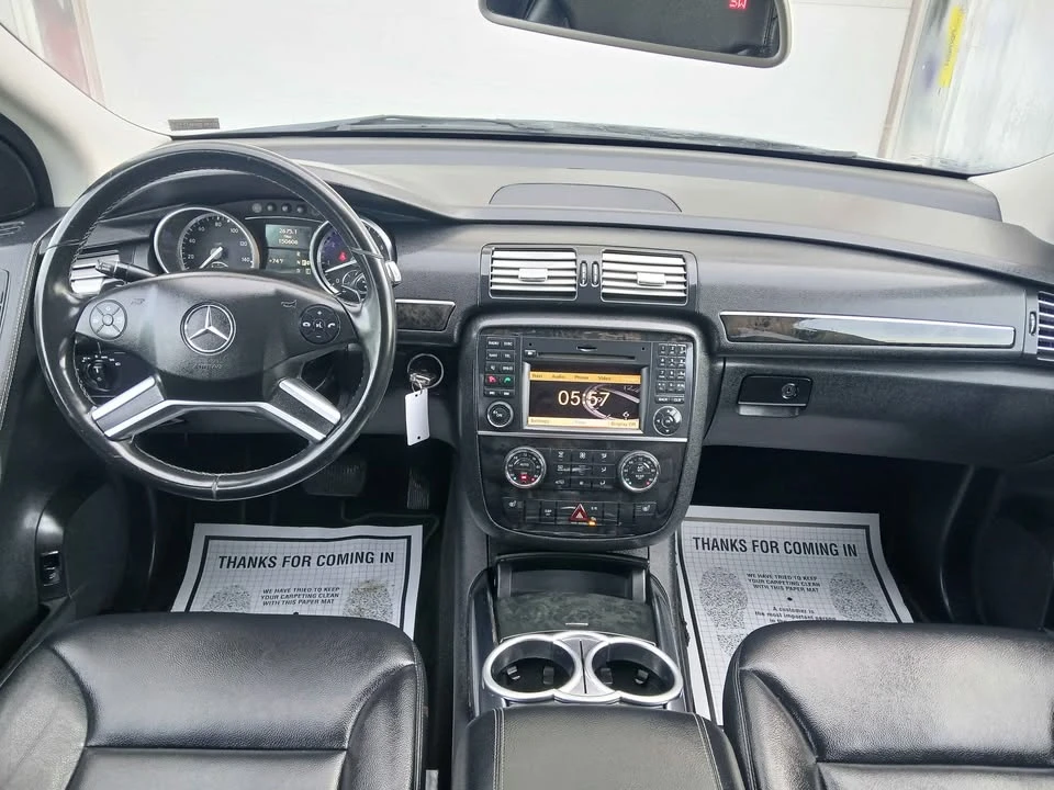 2011 Mercedes-Benz W251 R-Class - Image 13 of 20
