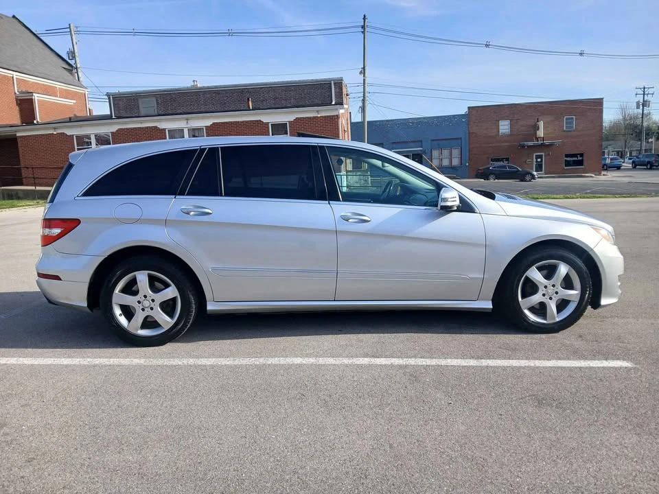 2011 Mercedes-Benz W251 R-Class - Image 4 of 20