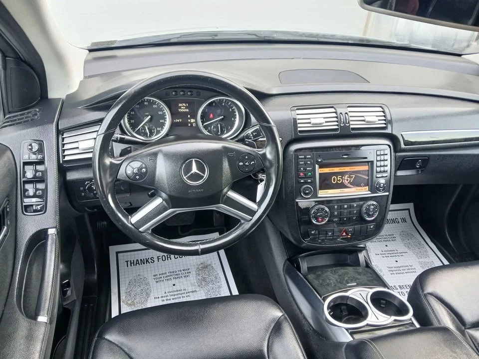 2011 Mercedes-Benz W251 R-Class - Image 14 of 20