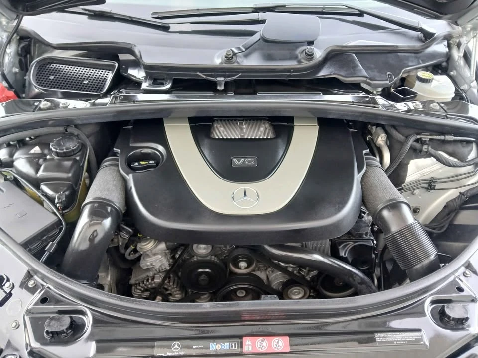 2011 Mercedes-Benz W251 R-Class - Image 18 of 20
