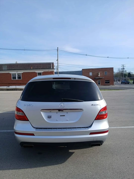 2011 Mercedes-Benz W251 R-Class - Image 6 of 20