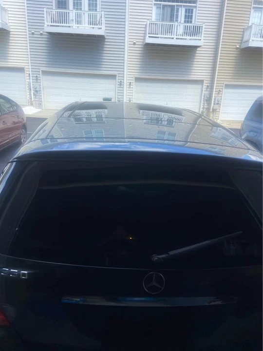 2011 Mercedes-Benz W251 R-Class - Image 6 of 20