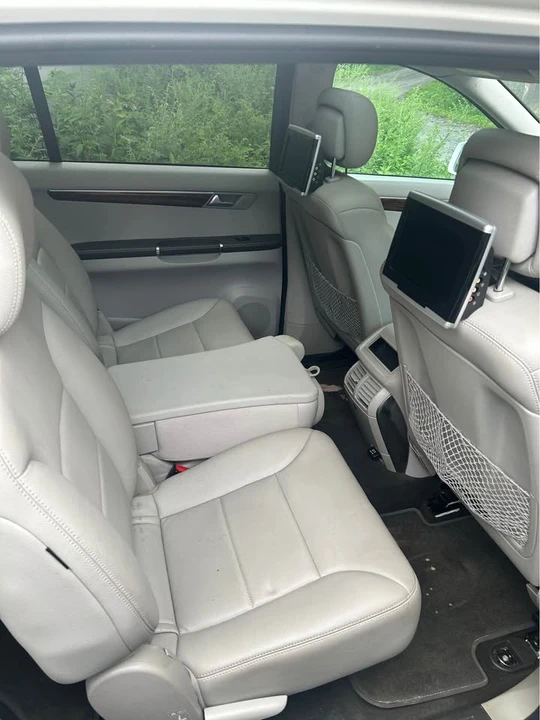 2011 Mercedes-Benz W251 R-Class - Image 5 of 8