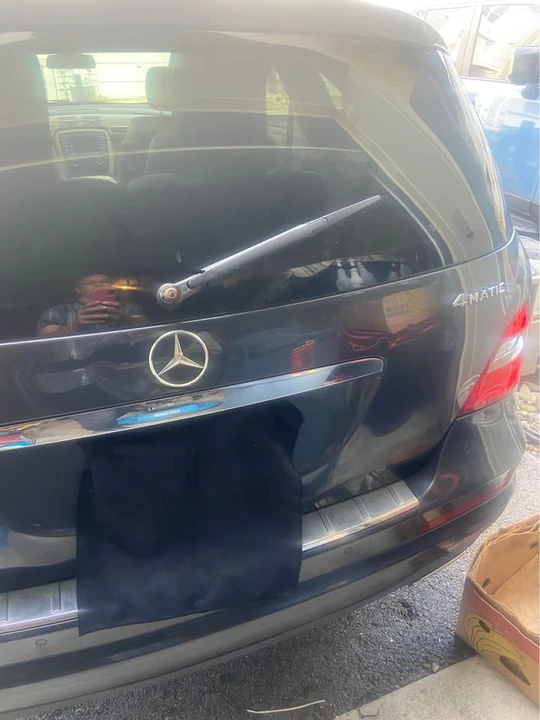 2011 Mercedes-Benz W251 R-Class - Image 7 of 20