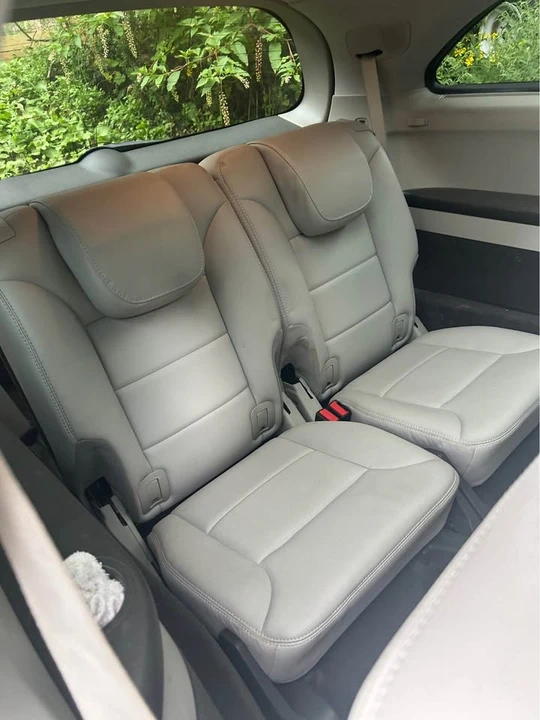 2011 Mercedes-Benz W251 R-Class - Image 6 of 8