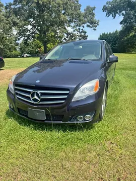 2011 Mercedes-Benz R-Class R 350 BlueTEC 4MATIC Sport Wagon 4D