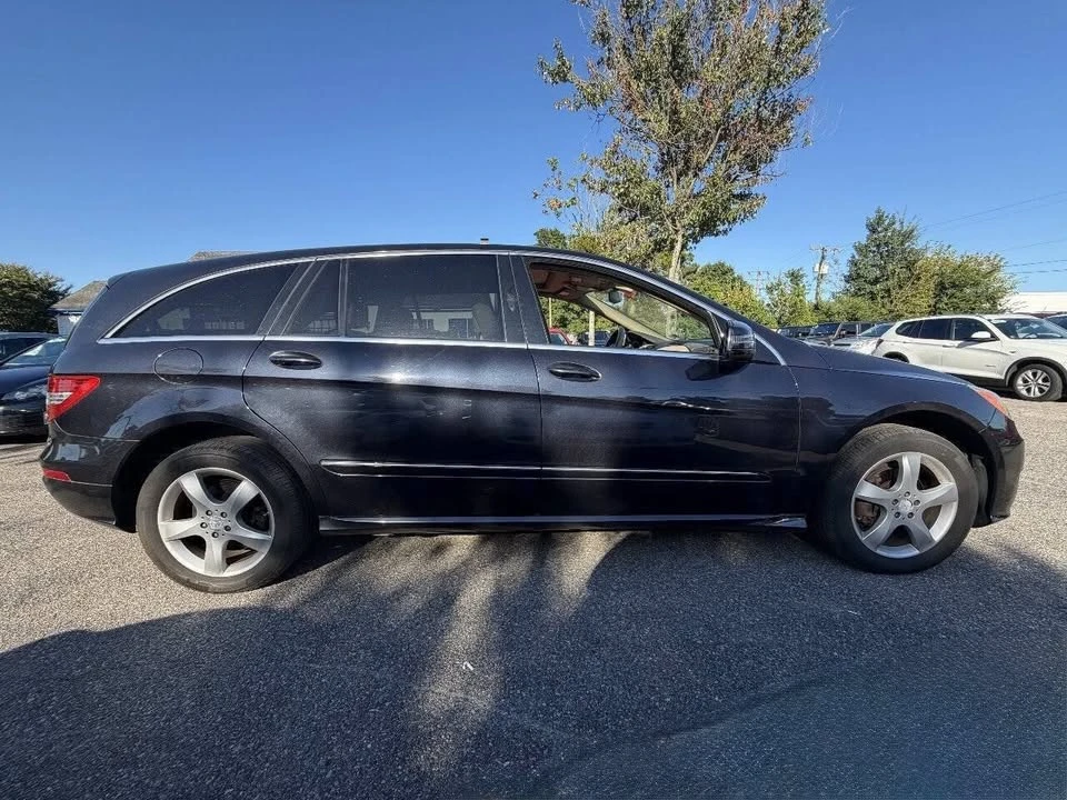 2011 Mercedes-Benz W251 R-Class - Image 4 of 20