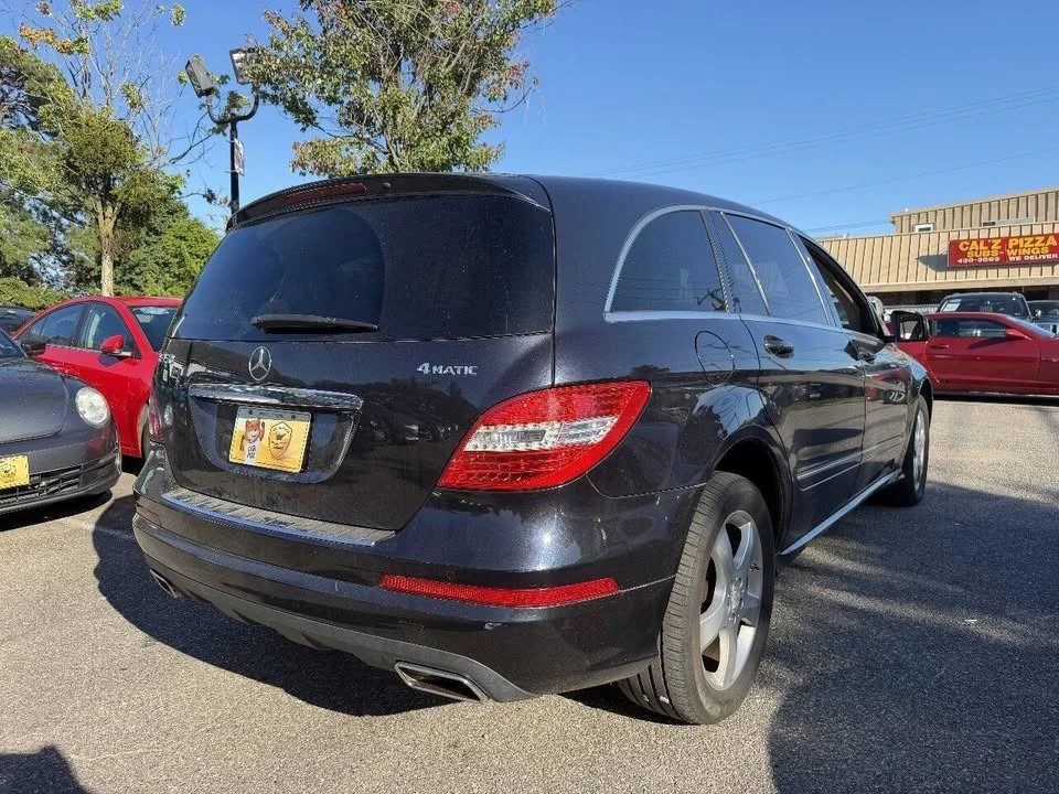 2011 Mercedes-Benz W251 R-Class - Image 6 of 20