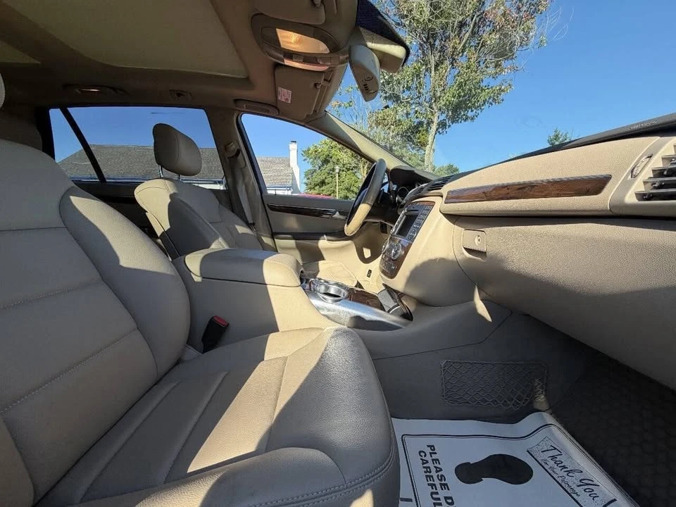 2011 Mercedes-Benz W251 R-Class - Image 20 of 20