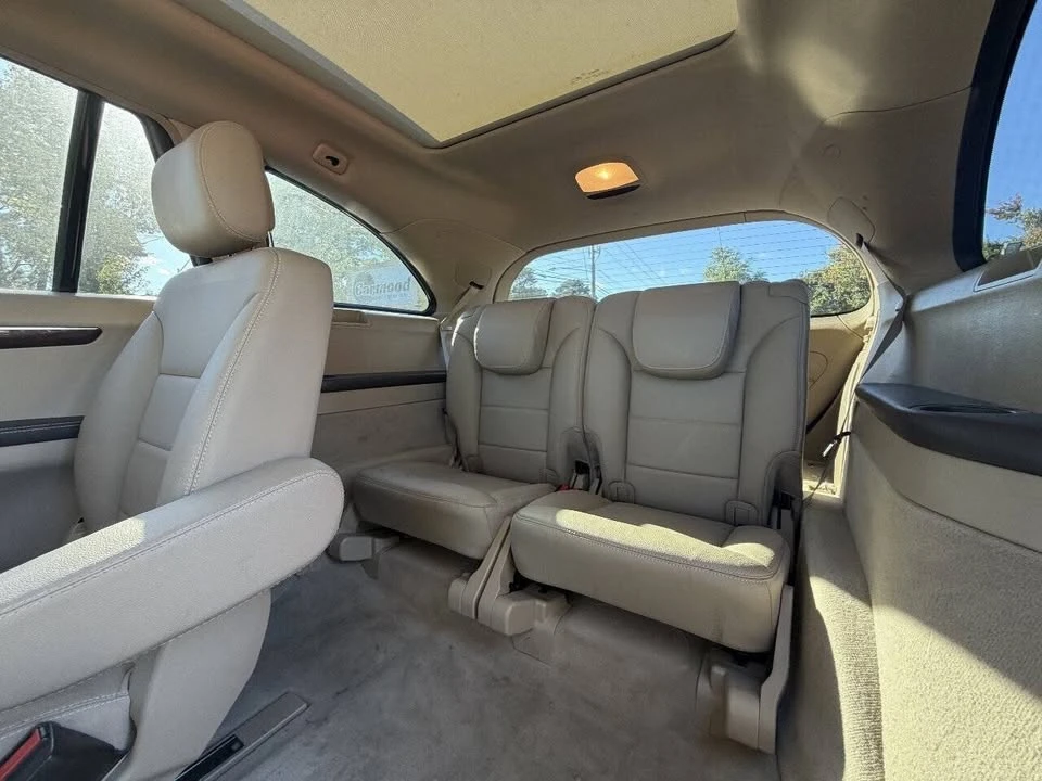 2011 Mercedes-Benz W251 R-Class - Image 13 of 20