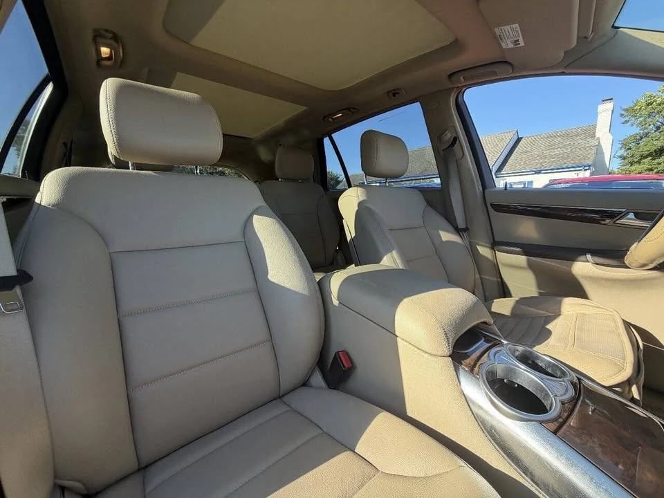 2011 Mercedes-Benz W251 R-Class - Image 19 of 20