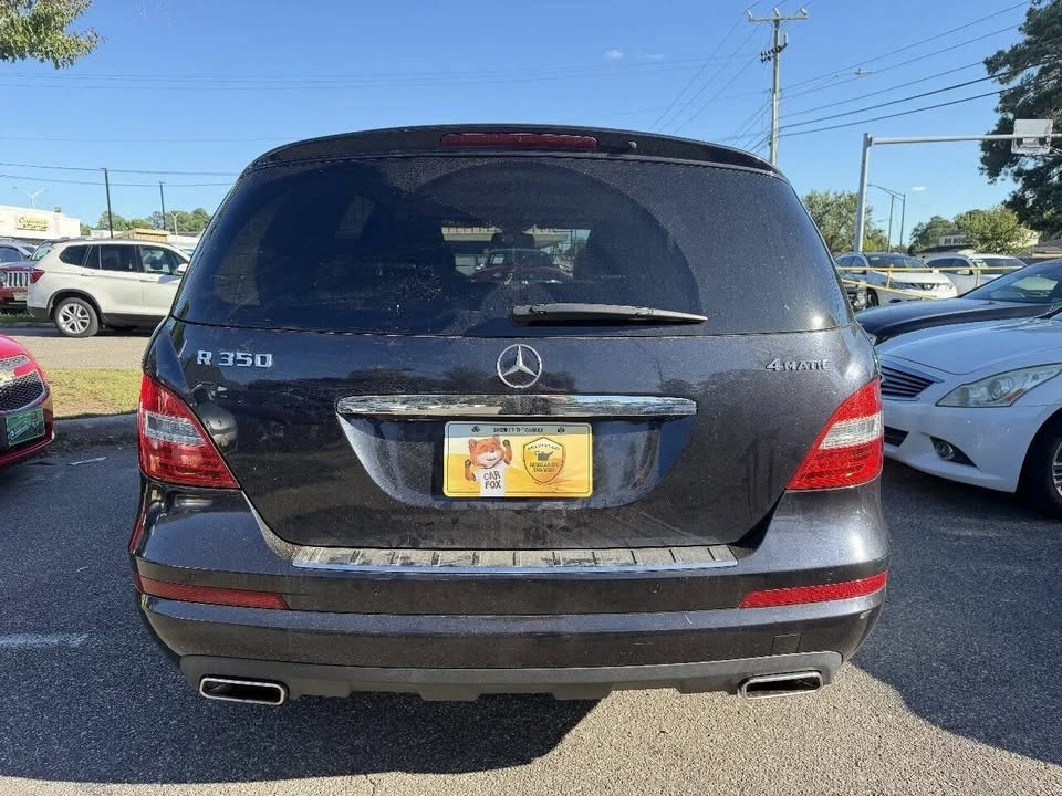 2011 Mercedes-Benz W251 R-Class - Image 5 of 20