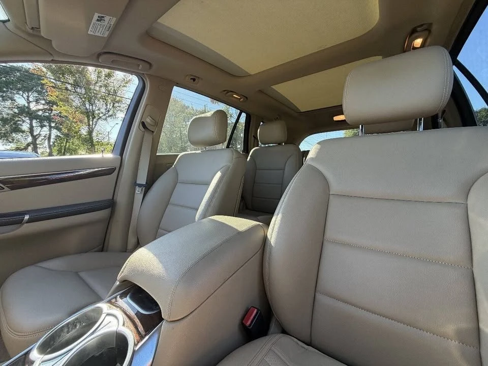 2011 Mercedes-Benz W251 R-Class - Image 11 of 20