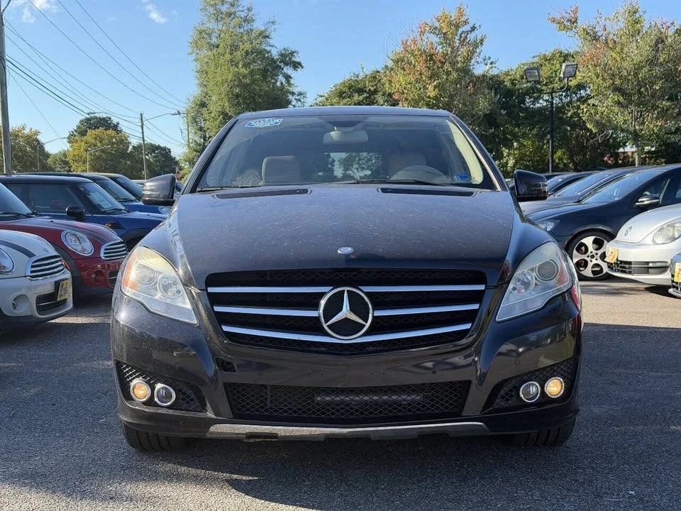 2011 Mercedes-Benz W251 R-Class - Image 2 of 20
