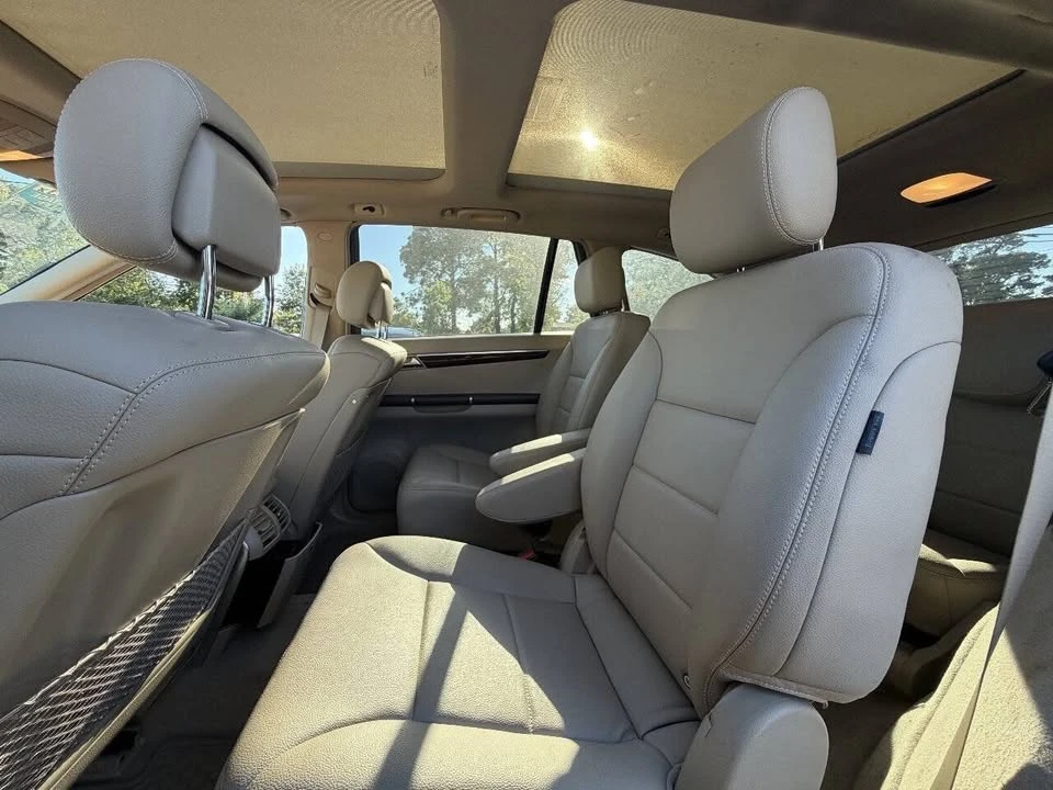 2011 Mercedes-Benz W251 R-Class - Image 15 of 20