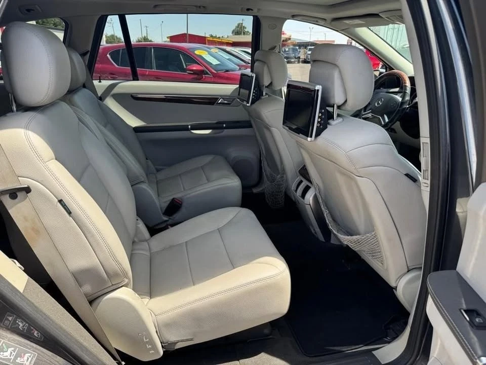 2011 Mercedes-Benz W251 R-Class - Image 14 of 20
