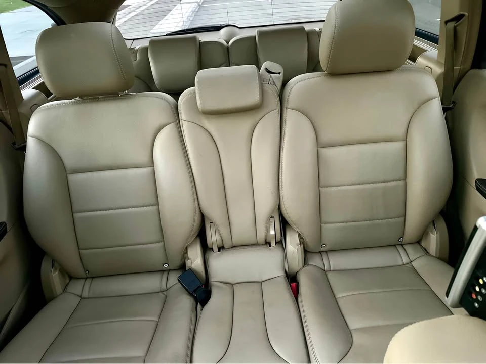 2011 Mercedes-Benz W251 R-Class - Image 14 of 15