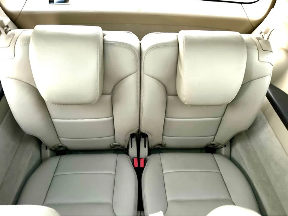 2011 Mercedes-Benz W251 R-Class - Image 11 of 15