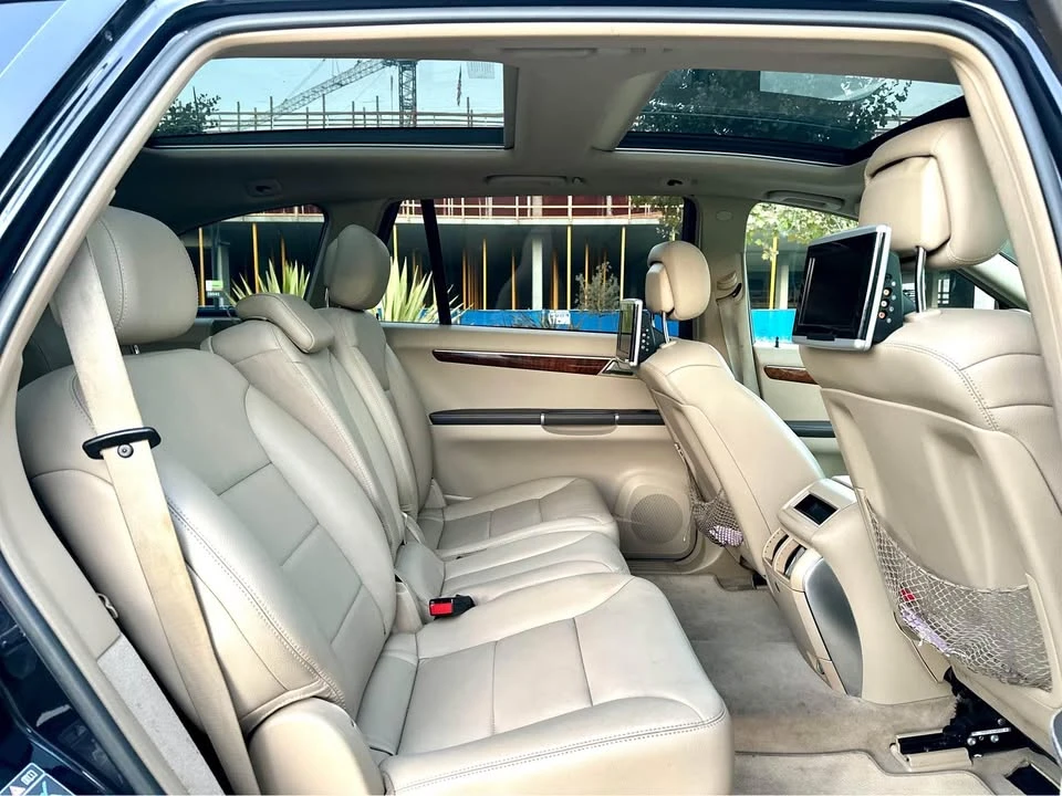 2011 Mercedes-Benz W251 R-Class - Image 10 of 15