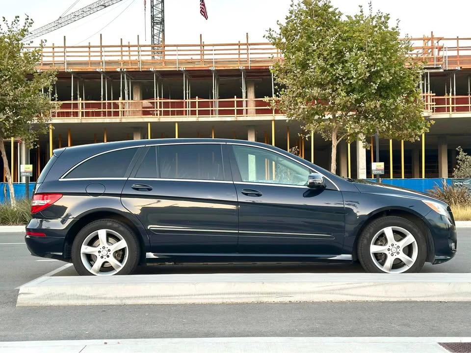 2011 Mercedes-Benz W251 R-Class - Image 5 of 15