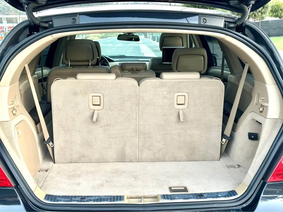2011 Mercedes-Benz W251 R-Class - Image 9 of 15
