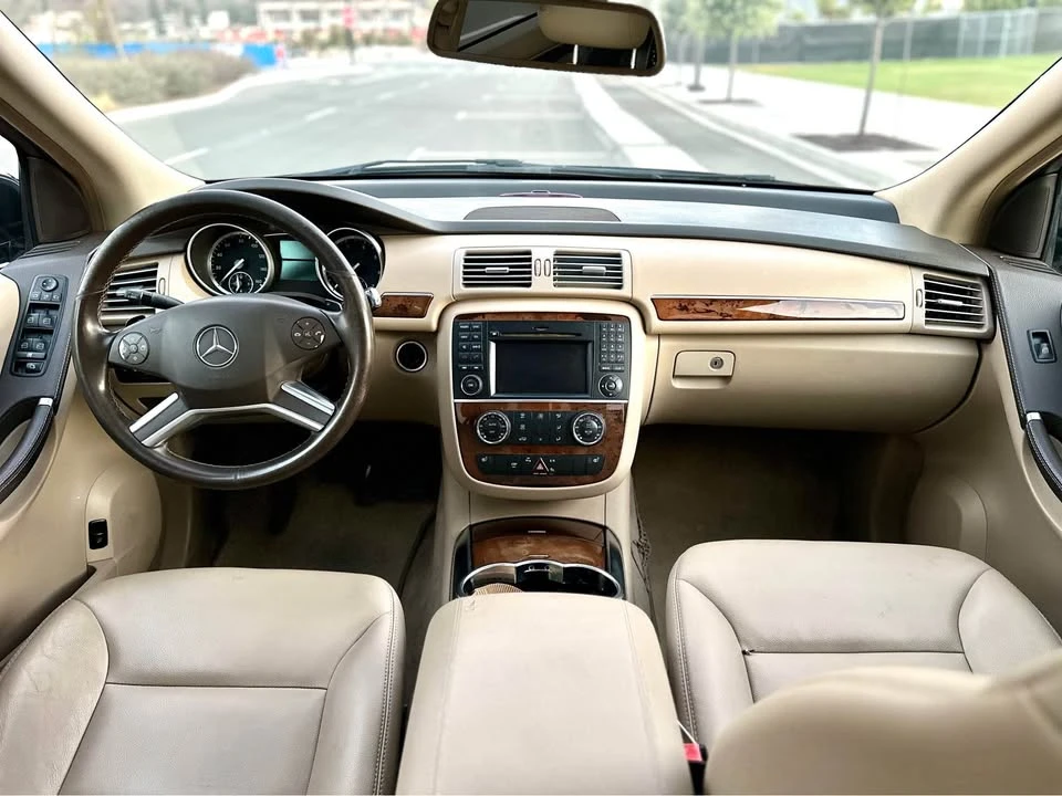 2011 Mercedes-Benz W251 R-Class - Image 13 of 15